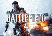Battlefield 4 EN Language Only
