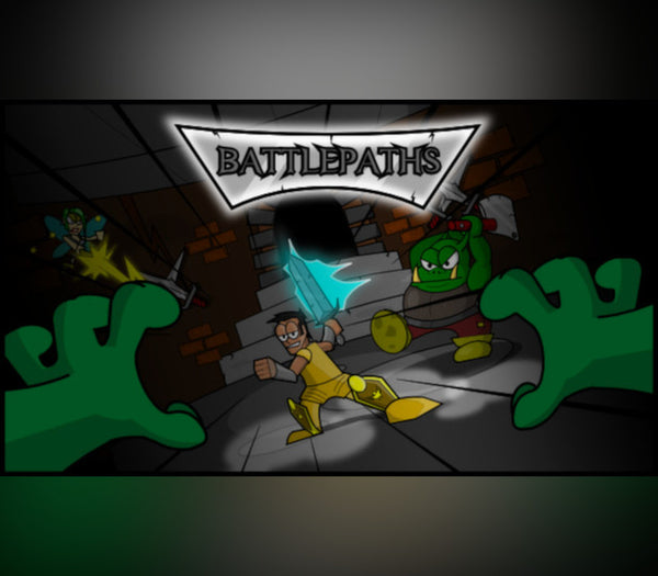 Battlepaths