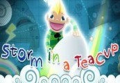 Storm in a Teacup