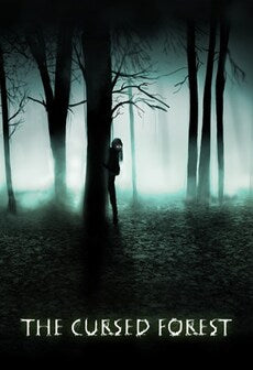 The Cursed Forest (PC) - Steam Key - GLOBAL