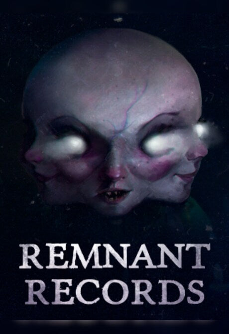 Remnant Records (PC) - Steam Gift - EUROPE