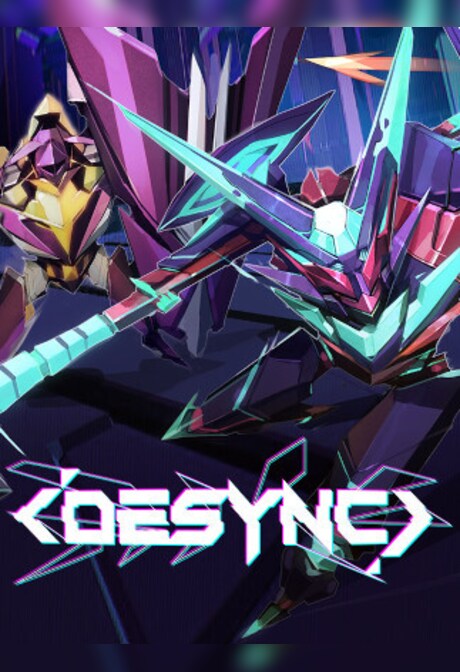 DESYNC Steam Key GLOBAL
