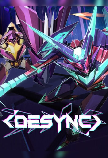 DESYNC Steam Gift GLOBAL