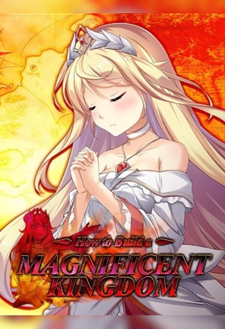 How to Build a Magnificent Kingdom (PC) - Steam Gift - NORTH AMERICA