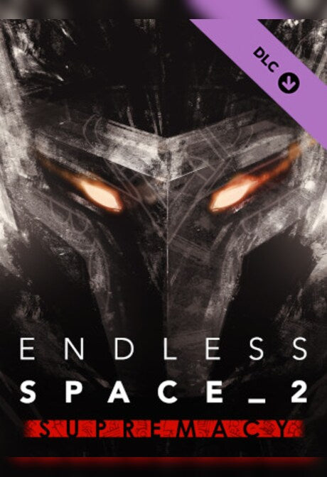 Endless Space 2 - Supremacy (PC) - Steam Gift - EUROPE