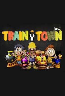 Train Town Steam Key GLOBAL