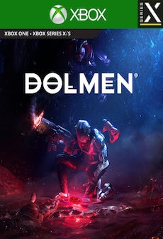 Dolmen (Xbox Series X/S) - Xbox Live Key - ARGENTINA