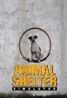 Animal Shelter (PC) - Steam Key - GLOBAL