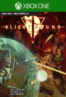 Blightbound (Xbox One) - Xbox Live Key - ARGENTINA