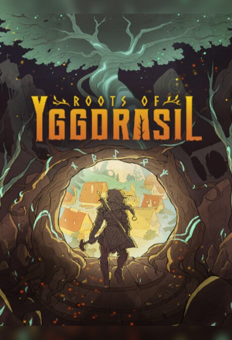 Roots of Yggdrasil (PC) - Steam Key - EUROPE