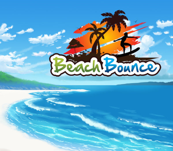 Beach Bounce - Soundtrack DLC
