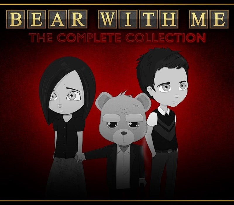 Bear With Me: The Complete Collection US XBOX One /