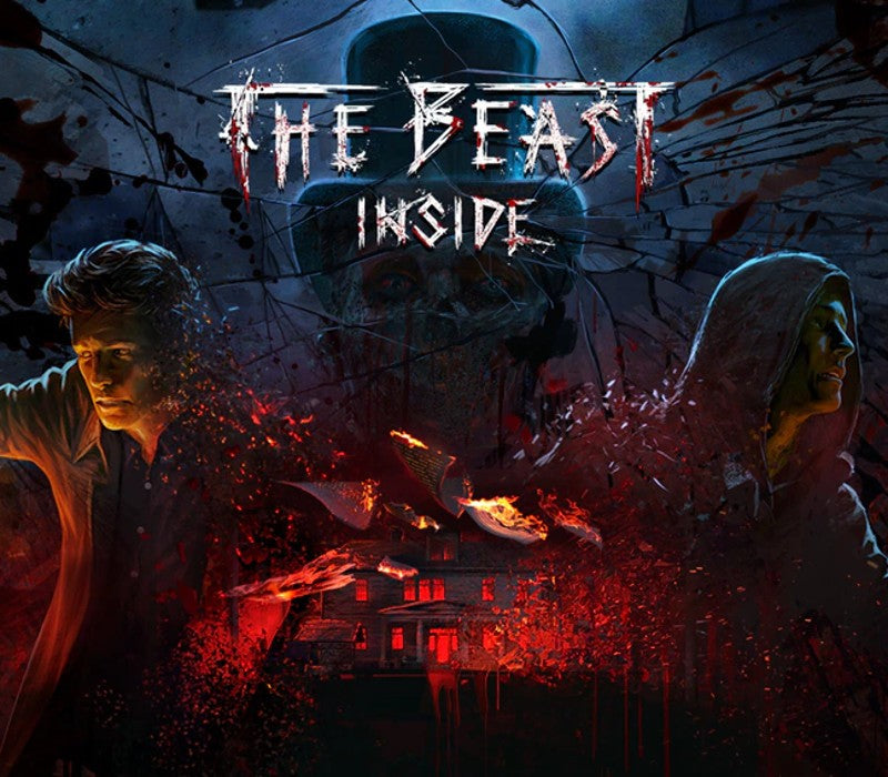 The Beast Inside