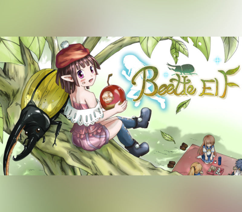 Beetle Elf
