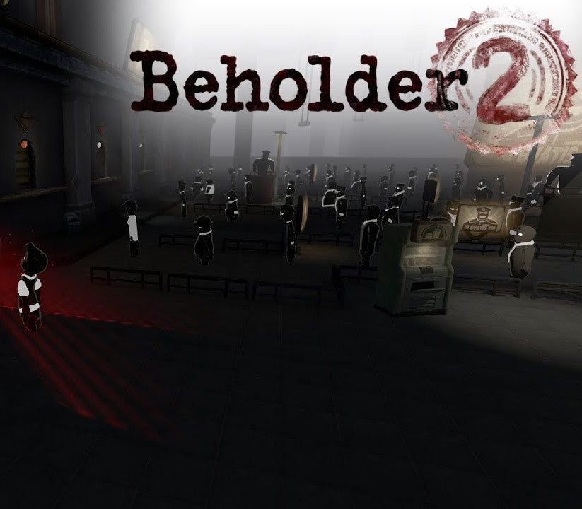 Beholder 2 AR