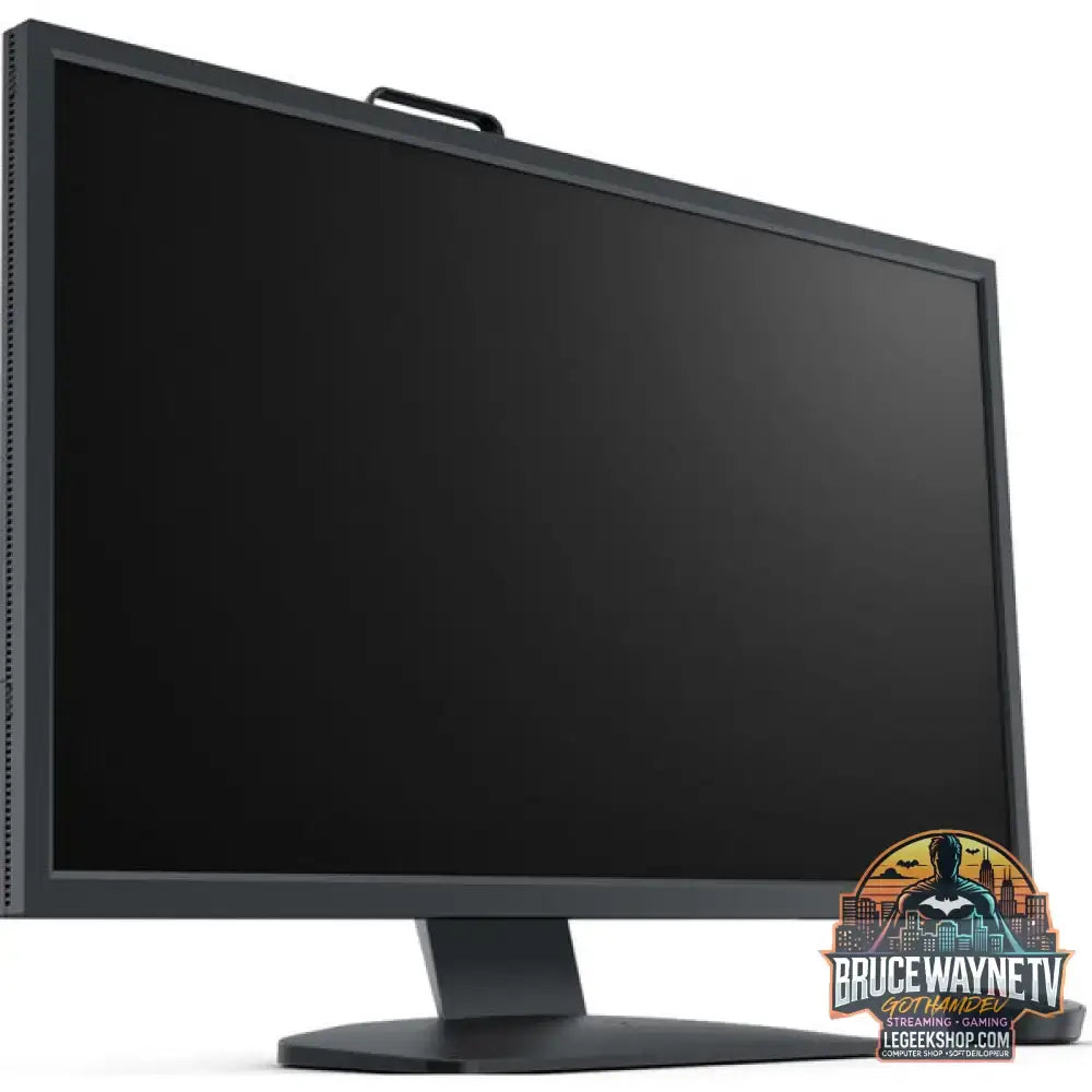 BenQ Zowie XL2540K 24,5" Full HD TN 240 Hz - BenQ - vue 4