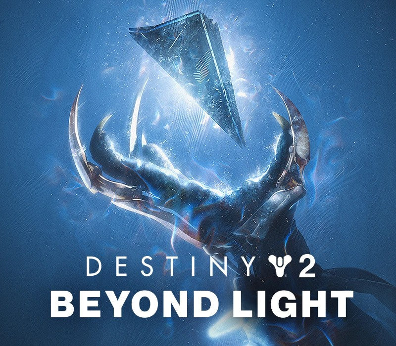 Destiny 2 - Beyond Light DLC