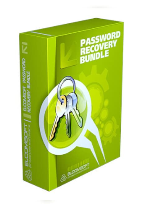 Password Recovery Bundle Enterprise Edition (2 PC Lifetime) - Official Website Key - GLOBAL