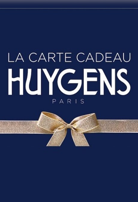 Huygens Gift Card 30 EUR - Key - FRANCE