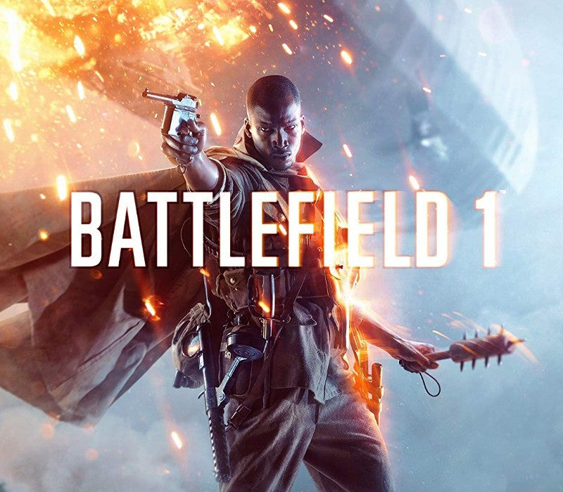 Battlefield 1 - Premium Pass