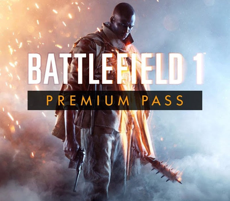 Battlefield 1 - Premium Pass NA