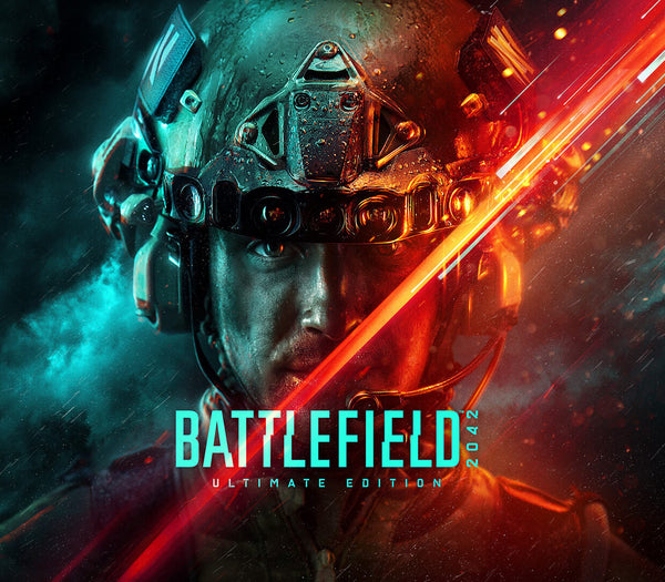 Battlefield 2042 Ultimate Edition US XBOX One /