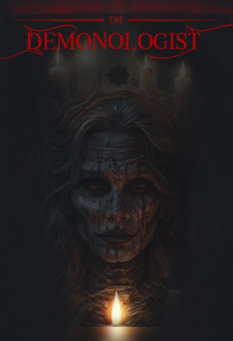 Demonologist (PC) - Steam Gift - EUROPE