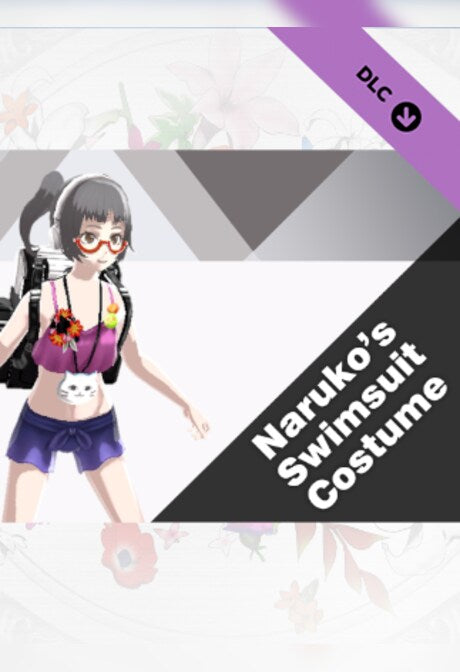 The Caligula Effect: Overdose - Naruko's Swimsuit Costume (PC) - Steam Gift - GLOBAL