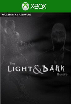 Light & Dark Bundle (Xbox One) - Xbox Live Key - ARGENTINA