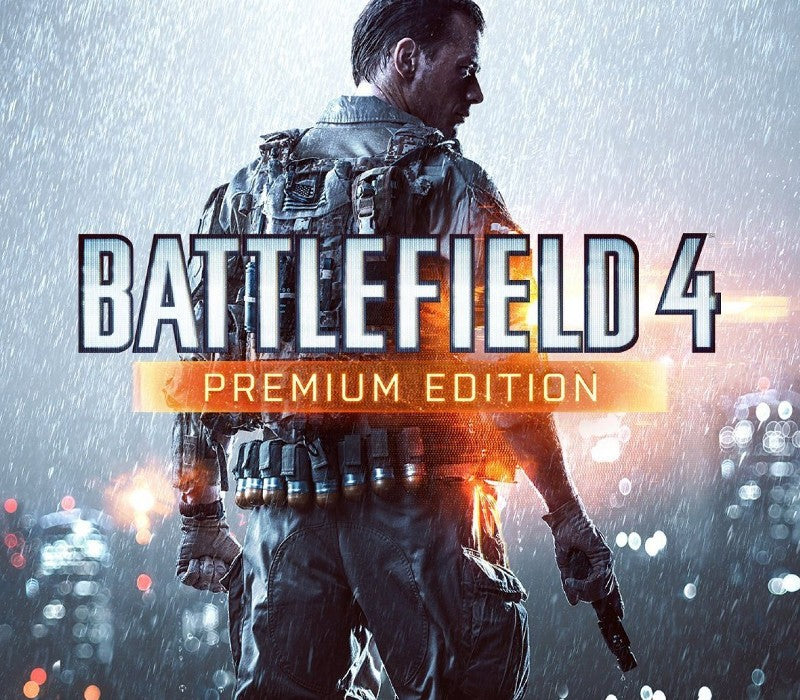Battlefield 4