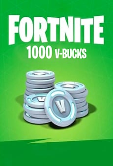 Fortnite 1000 V-Bucks (PC) - Epic Games Key - GLOBAL