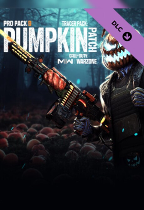 Call of Duty: Modern Warfare II - Pumpkin Patch: Pro Pack (PC) - Steam Gift - GLOBAL