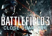 Battlefield 3 - Close Quarters Expansion Pack DLC