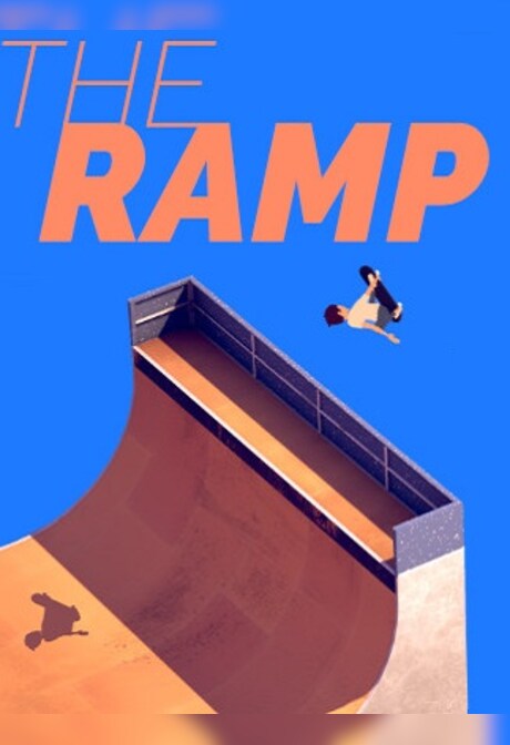 The Ramp (PC) - Steam Gift - EUROPE