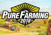Pure Farming 2018 PL/HU Languages Only