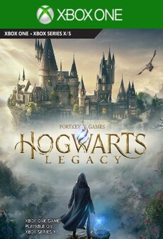 Hogwarts Legacy (Xbox One) - Xbox Live Key - UNITED STATES