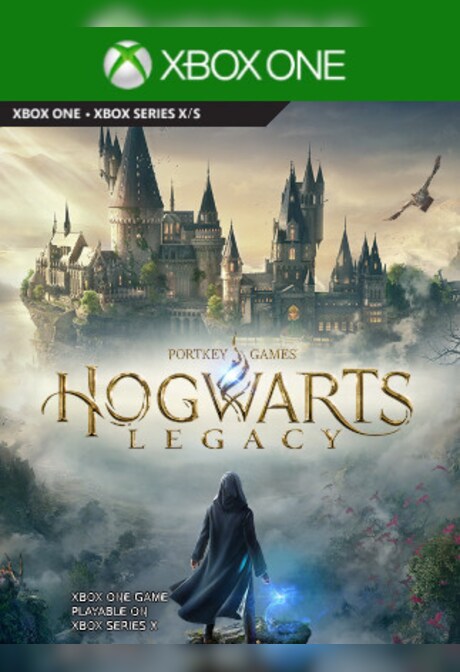 Hogwarts Legacy (Xbox One) - Xbox Live Key - UNITED STATES