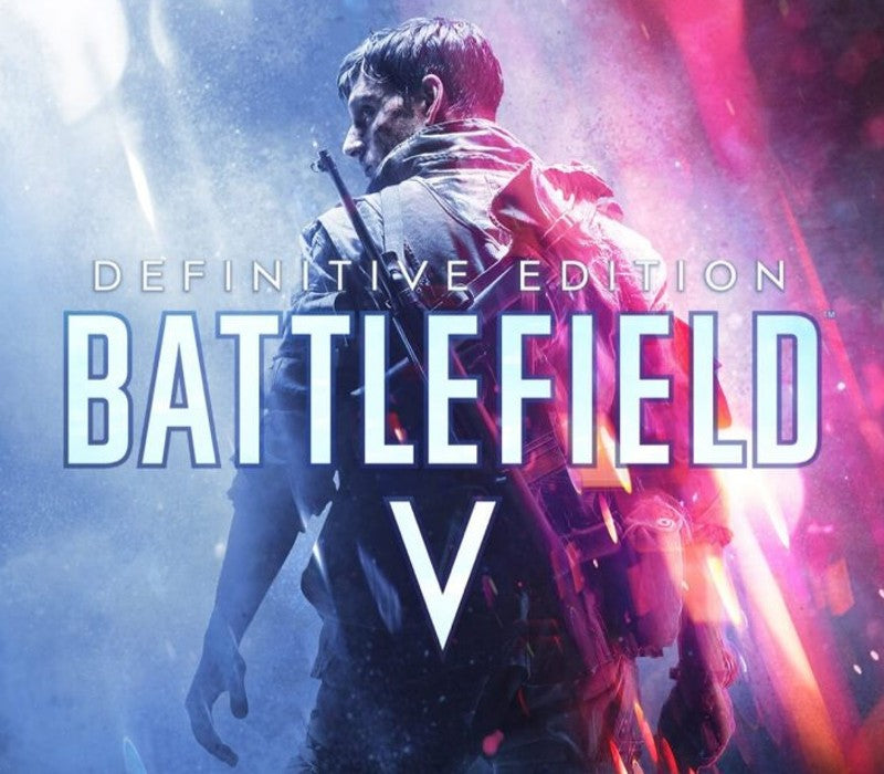 Battlefield V - Definitive Edition Upgrade US DLC XBOX One /