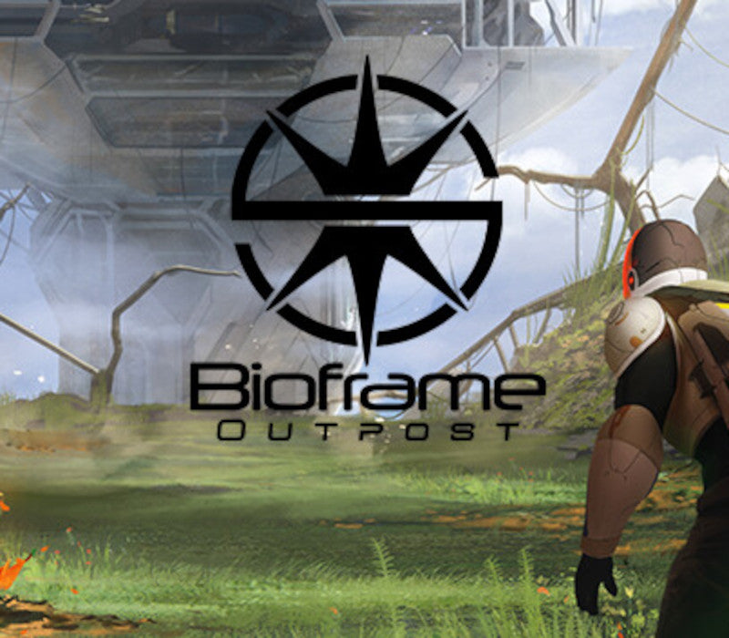 Bioframe Outpost