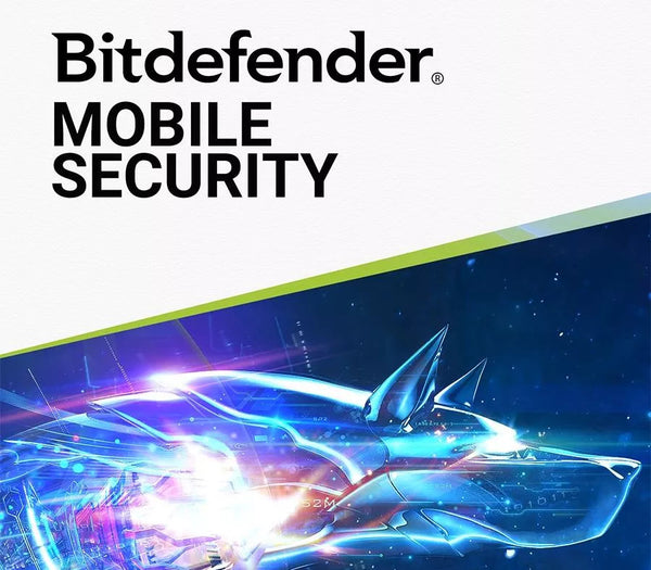 Bitdefender Mobile Security for Android & iOS EU Key (1 Year / 3 Devices)