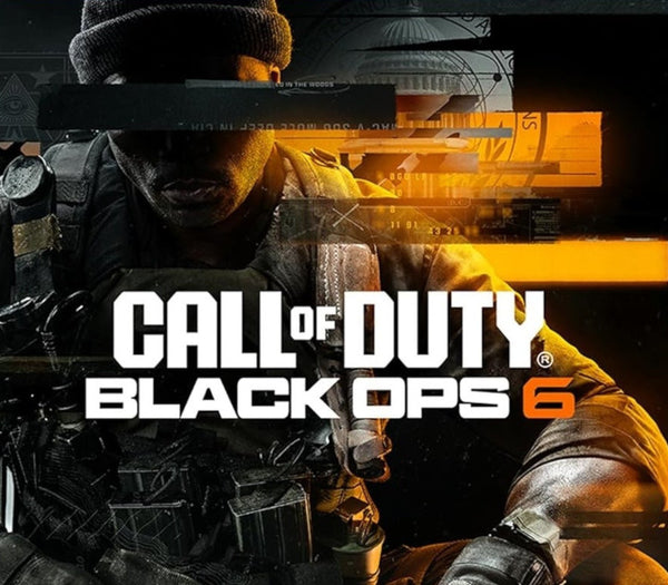 Call of Duty: Black Ops 6 - Unleash the Truth Operator Skin DLC PC/PS4/PS5/XBOX One/Series X|S
