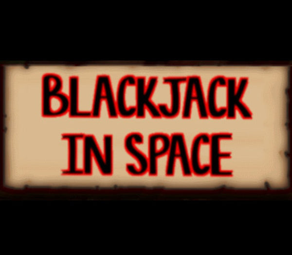 Blackjack In Space