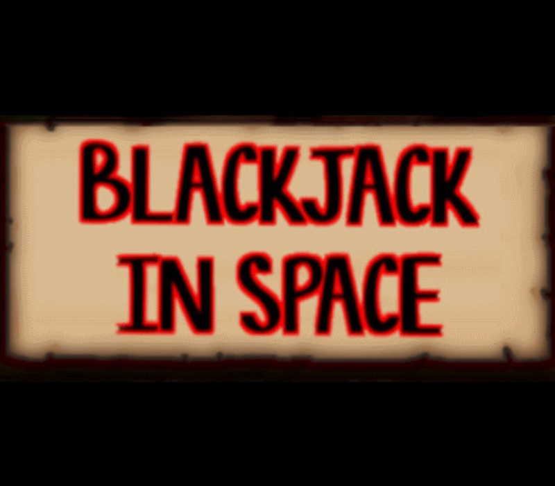 Blackjack In Space