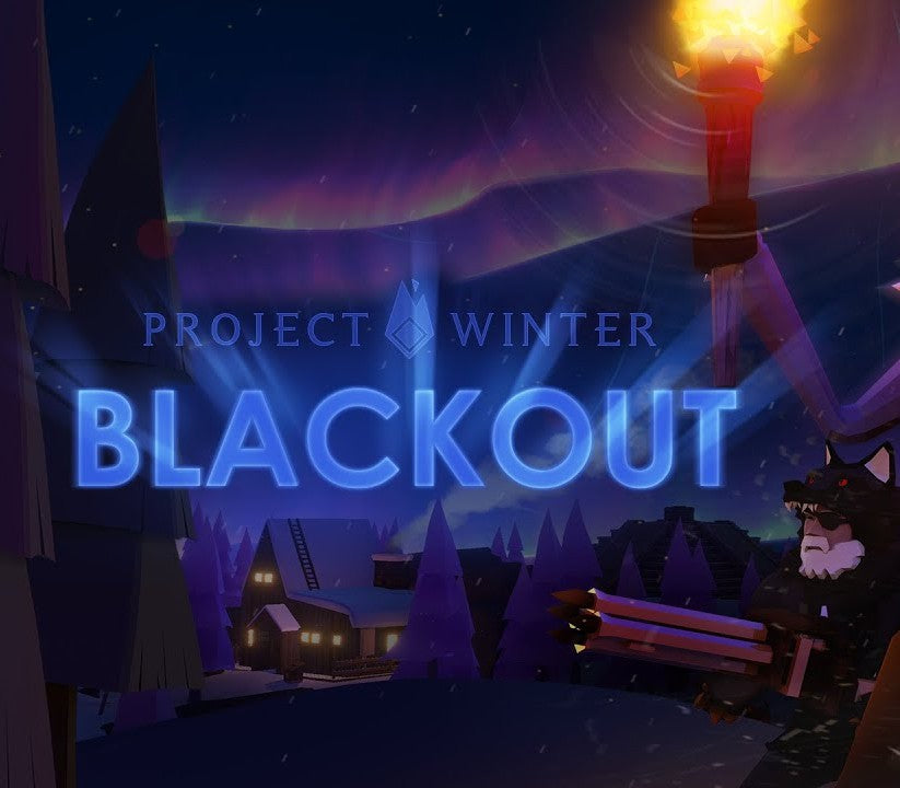 Project Winter - Blackout DLC