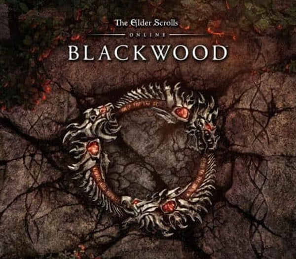 The Elder Scrolls Online Collection: Blackwood