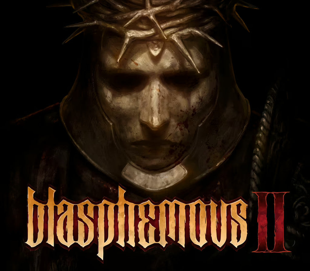 Blasphemous 2 US XBOX One /