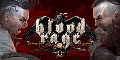 Blood Rage: Digital Edition Complete Bundle IT/FR/DE/EN Languages Only
