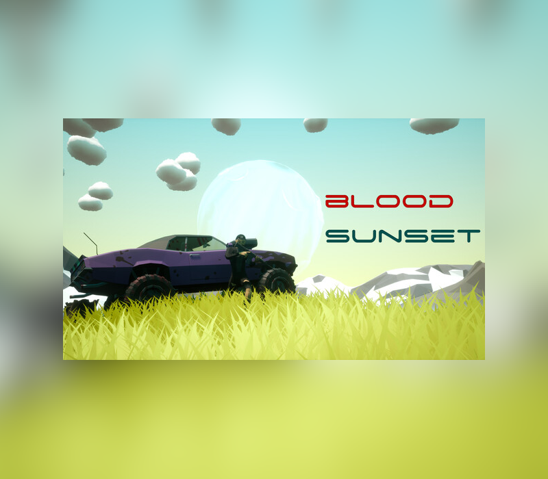 Blood Sunset