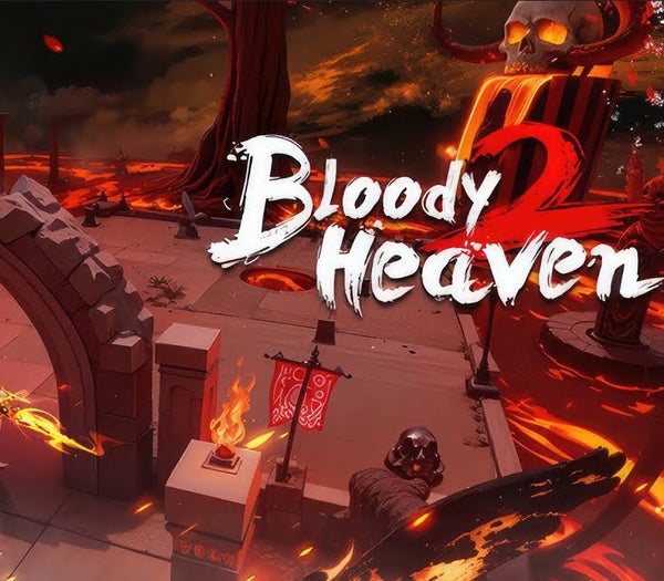 Bloody Heaven 2