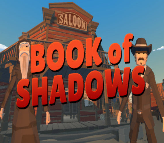 Book of Shadows